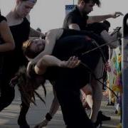 The Joining Project Dance Installation