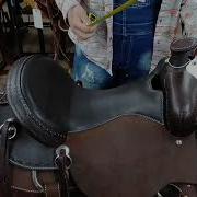How To Measure A Western Saddle Seat Size Tree Vs Finished Seat Explained
