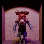 Test Animation Fnaf Pirate Foxy Blender Fnaf Fnaf Foxy Fyp