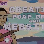POAP Website A Static QR Code Distribution Method