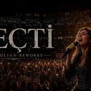 Geçti Anatolian Reworks Canlı Arena Konseri