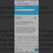 Dictionary App With Flask And Python Made On Pydroid3 Pyguru