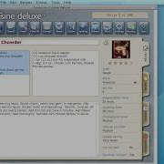 Computer Cuisine Deluxe 6 1 Conversions Menu