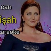 Sibel Can Padişah Karaoke Md Altyapı