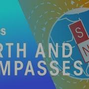 Earth And Compasses Magnetism Physics FuseSchool