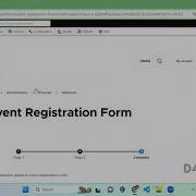 Create Multistep Form With Webform Module Drupal 10 D4Drupal