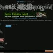 HackThisSite Realistic 2