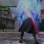 DMC4 Nero Buster Moves On Bosses W Illz