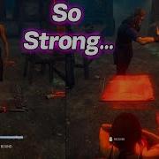 The Strongest Map Placement In Dead By Daylight