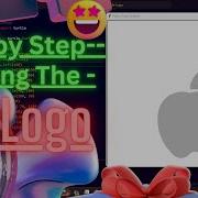 Python Turtle Tutorial Drawing The Apple Logo Step By Step