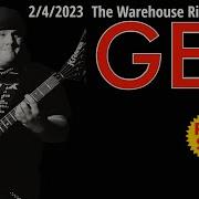 2023 02 04 Gel The Warehouse Richmond VA FULL SET