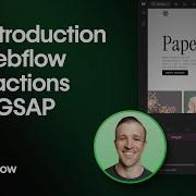 Build Smarter Smoother Animations A Webflow Interactions Intro