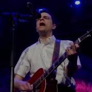 Weezer Butterfly Live In 2014