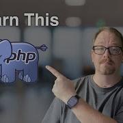 Jr Devs Want More Opportunities Learn PHP