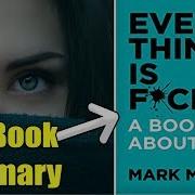 EVERYTHING IS F CKED Book Summary Animation By Mark Manson