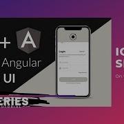 Ionic Getting Started Ionic Framework Angular Developer S Tutorial