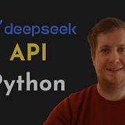 Getting Started With DeepSeek R1 AI Python Tutorial For Text And Stream Responses