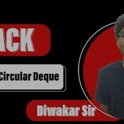 Design Circular Deque Leetcode 641