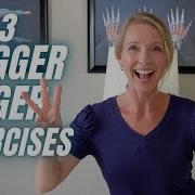 Top 3 Trigger Finger Exercises