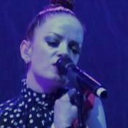 Garbage Queer Live Chile