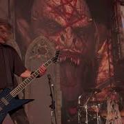 KREATOR Full Set Performance Bloodstock 2017