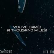 Nitroverts Hit The Brakes Lyric Video RE CREATED