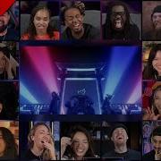 Full Episode Dandadan Season 2 Episode 6 Reaction Mashup ダンダダン