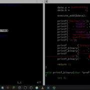 C For Java Programmers