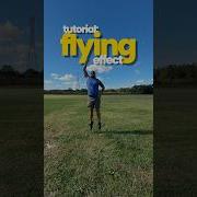 Viral Superman Flying Effect Tutorial In CapCut