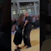 Amazing Performance On Rotating Floor Visual Art Shorts
