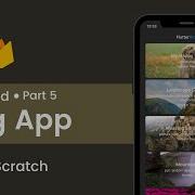 Build A Flutter Firebase Blog App Part 5 5 Flutter Tutorial For Beginners