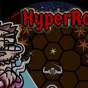Let S Try HyperRogue