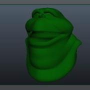 Blend Shape Test