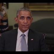 Obama DeepFake Test