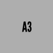 A3 61 Key Piano