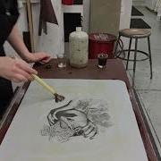 Lithography First Etch On Aluminum Plate