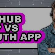 GitHub App Vs OAuth App 2025 Comparison
