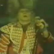 Saxon Crusader Live