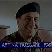 Şaban Askerde Dizisi X Bölüm Kemal Sunal Dinçer Çekmez Nihat Nikerel Özlem Savaş STAR TV 1993