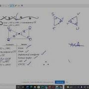 Overlapping Triangles How To Video