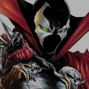 Spawn Tribute Theme