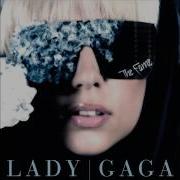 Lady Gaga The Fame Retro Dance Freak