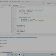 25 Static And Class Variable In Python