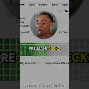 Как эффективно использовать Anki