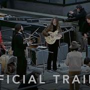 The Beatles Get Back Official Trailer Disney