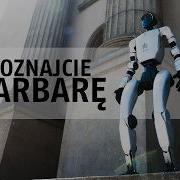 Poznajcie Barbarę Nowoczesnego Robota Humanoidalnego AGH
