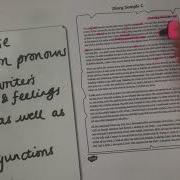 Features Of A Diary Entry
