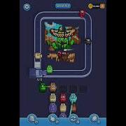Pixel Flow Level 753