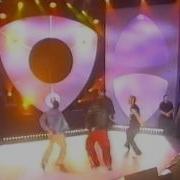 A1 Take On Me CDUK Flv