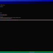 E2 Hologram Tutorial